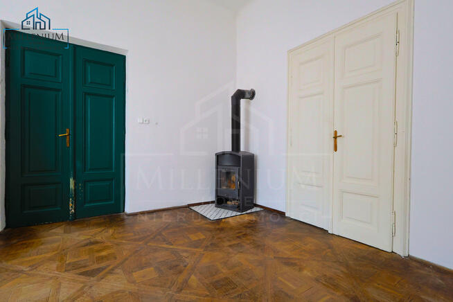 KLIMATYCZNY APARTAMENT | JAROSŁAW | 106,9m2 | KAMIENICA