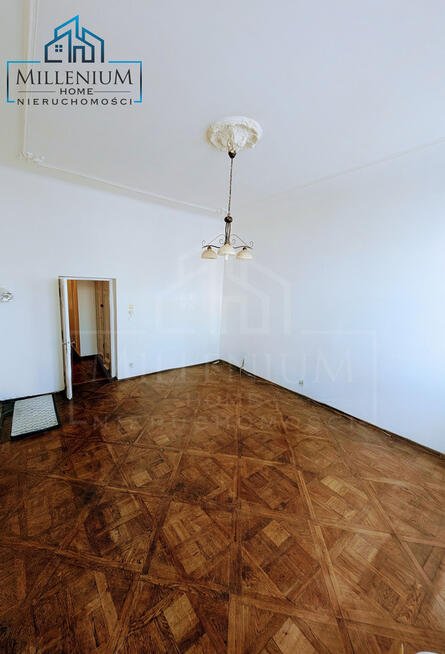 KLIMATYCZNY APARTAMENT | JAROSŁAW | 106,9m2 | KAMIENICA