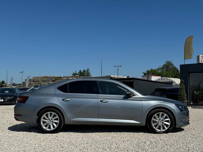 Skoda Superb, 2019