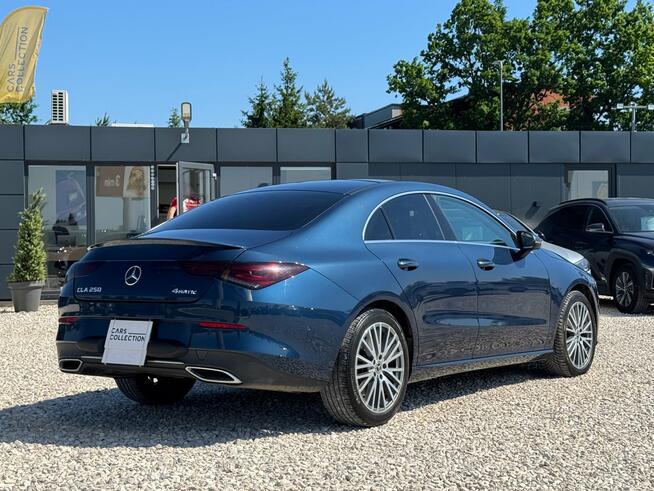 Mercedes CLA, 2020