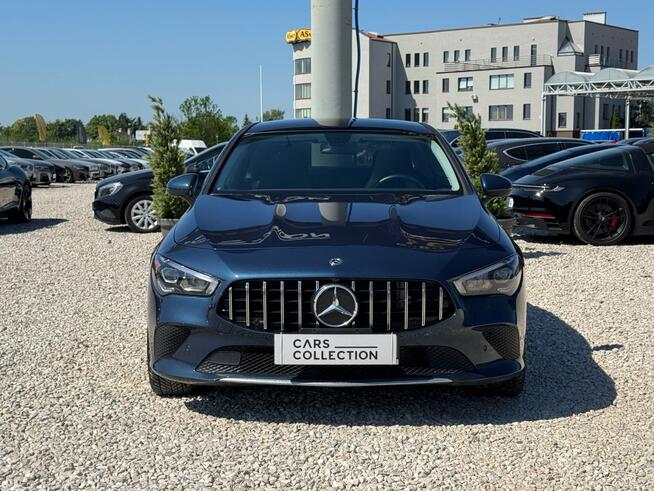 Mercedes CLA, 2020