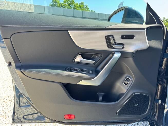 Mercedes CLA, 2020