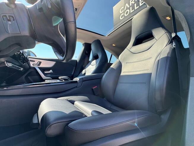 Mercedes CLA, 2020