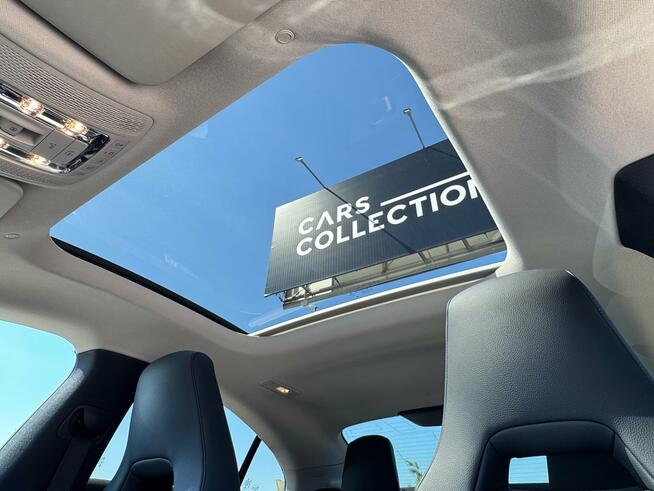 Mercedes CLA, 2020