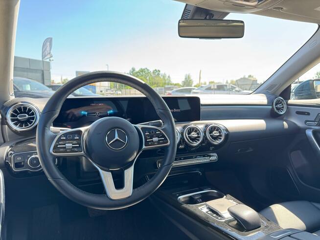 Mercedes CLA, 2020