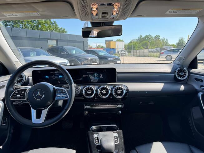Mercedes CLA, 2020