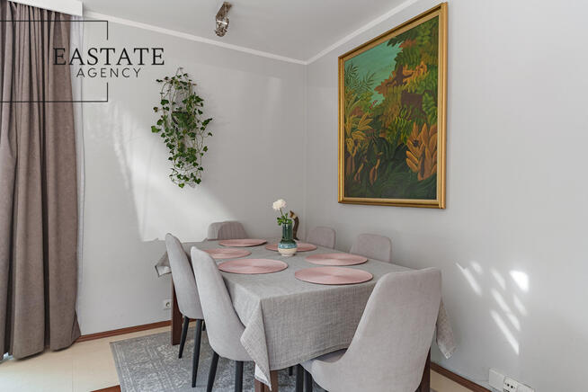 Dom wolnostojący z dużą działką 942 m² | Stare Włochy | ul. Husarska | Potencjał inwestycyjny