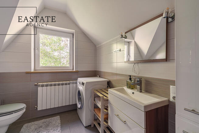 Dom wolnostojący z dużą działką 942 m² | Stare Włochy | ul. Husarska | Potencjał inwestycyjny