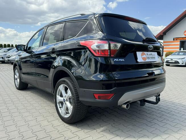 Ford Kuga II 2.0 TDCI 180KM 4x4 Automat 2018rok Przebieg 203058km