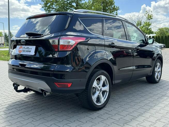 Ford Kuga II 2.0 TDCI 180KM 4x4 Automat 2018rok Przebieg 203058km