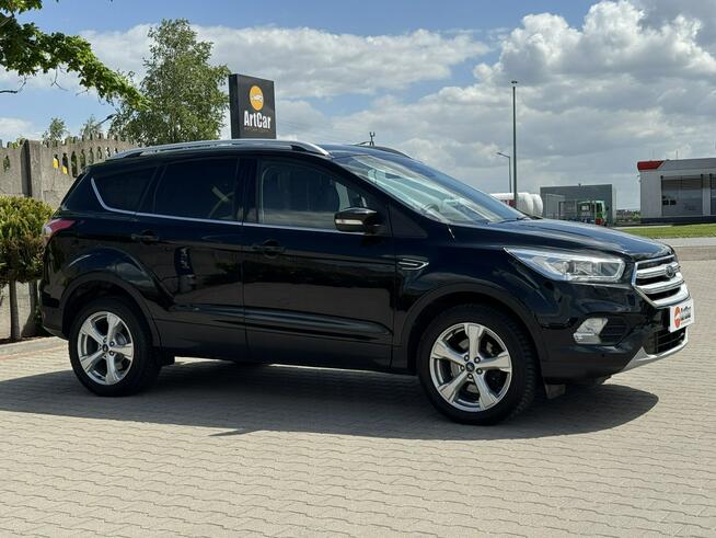 Ford Kuga II 2.0 TDCI 180KM 4x4 Automat 2018rok Przebieg 203058km
