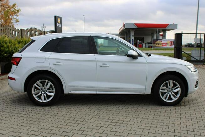 Audi Q5 2.0 TFSI 245KM Quattro Automat Przebieg 39911km 2020r.