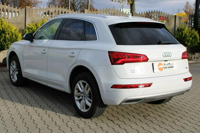 Audi Q5 2.0 TFSI 245KM Quattro Automat Przebieg 39911km 2020r.