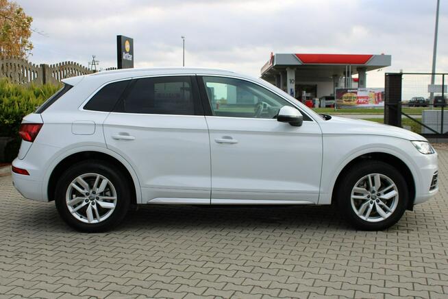 Audi Q5 2.0 TFSI 245KM Quattro Automat Przebieg 39911km 2020r.