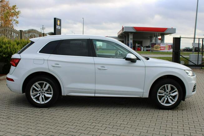 Audi Q5 2.0 TFSI 245KM Quattro Automat Przebieg 39911km 2020r.