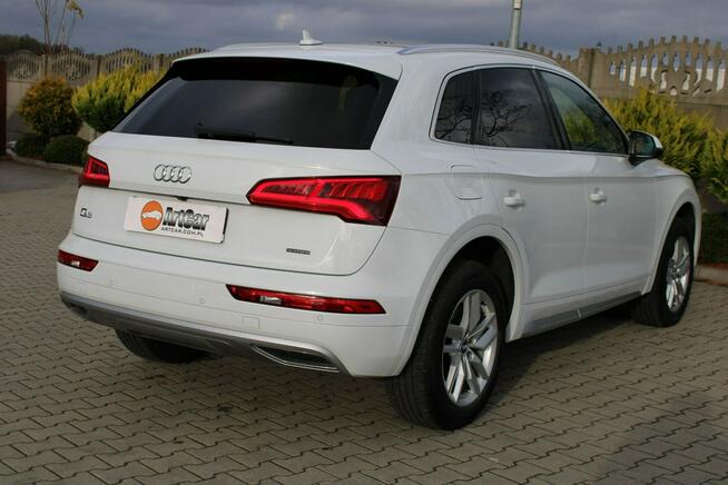 Audi Q5 2.0 TFSI 245KM Quattro Automat Przebieg 39911km 2020r.