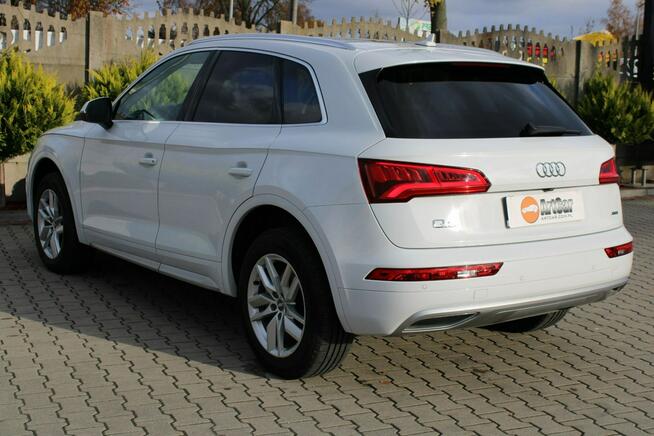 Audi Q5 2.0 TFSI 245KM Quattro Automat Przebieg 39911km 2020r.