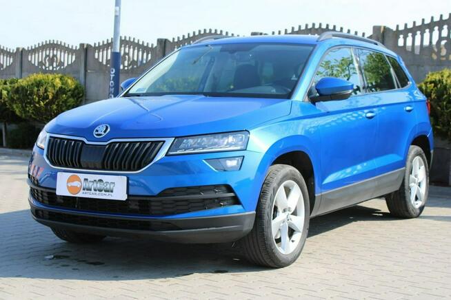 Škoda Karoq Rezerwacja !