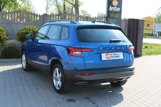 Škoda Karoq Rezerwacja !