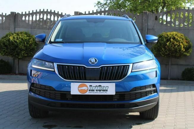 Škoda Karoq Rezerwacja !