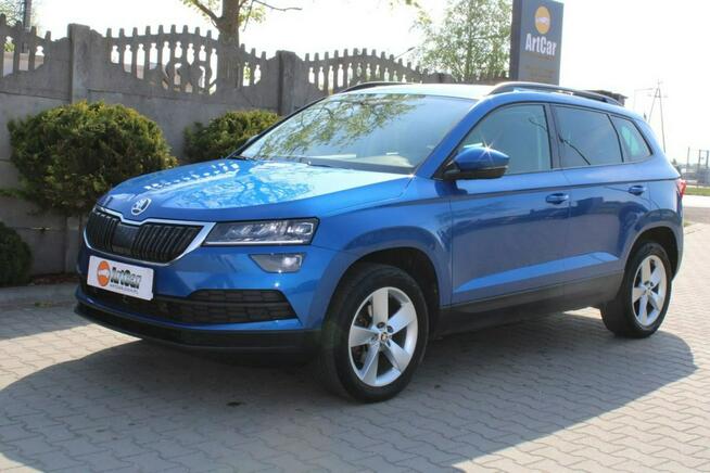 Škoda Karoq Rezerwacja !