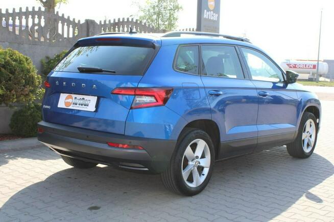 Škoda Karoq Rezerwacja !