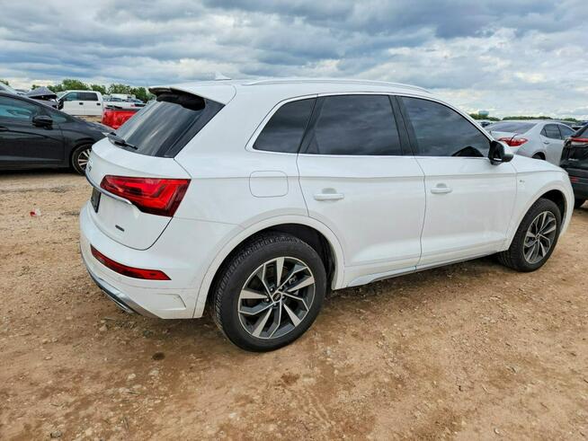 Audi Q5 Quattro / S-Line / virtual