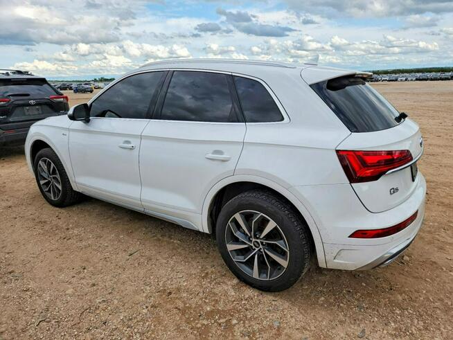 Audi Q5 Quattro / S-Line / virtual
