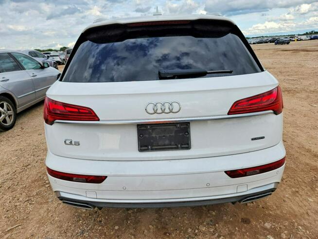 Audi Q5 Quattro / S-Line / virtual
