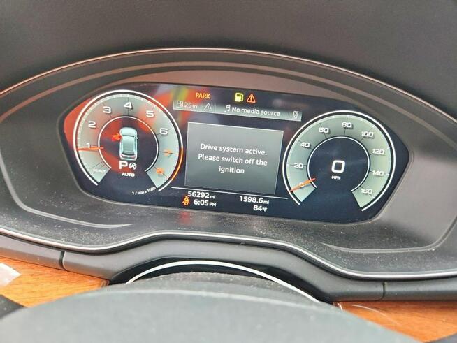 Audi Q5 Quattro / S-Line / virtual