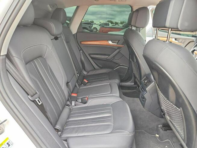 Audi Q5 Quattro / S-Line / virtual