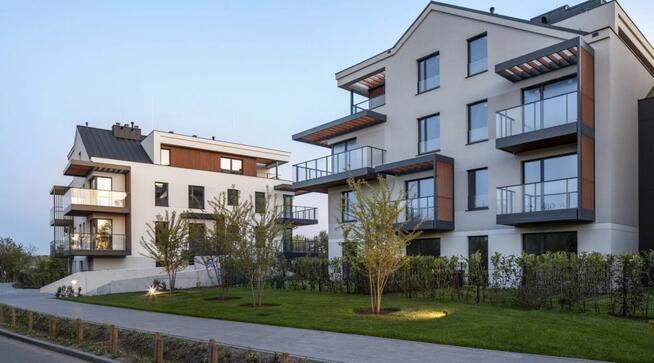 Mieszkanie Gdańsk Siedlce, Legnicka