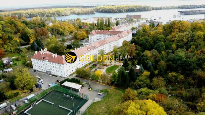Mieszkanie Szczecin Golęcino-Gocław, Ziemowita