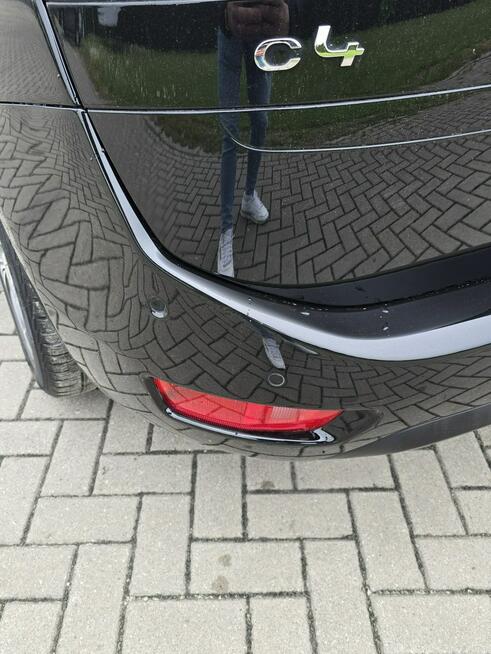 Citroen C4 Grand Picasso 1,6Turbo Benz. Navi.Kam.Cofania.Ledy.Asyst.Parkowania.7 Osobowy