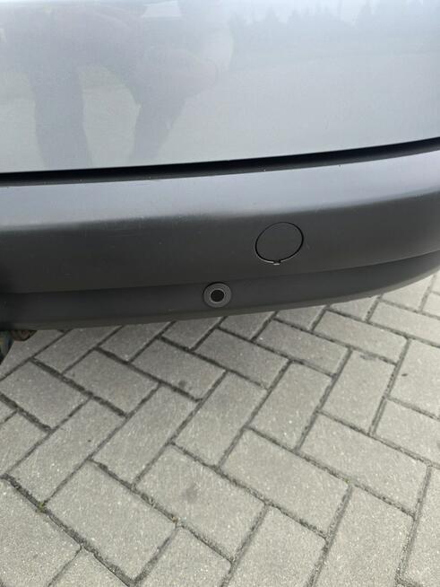 Ford S-Max 2,0benz Convers+.Navi.Tempomat.Klimatronic. Parktronic.OKAZJA