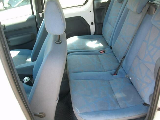 Ford Tourneo Connect 1.8/66kW