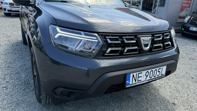 Dacia Duster Diesel Zarejestrowany Ubezpieczony