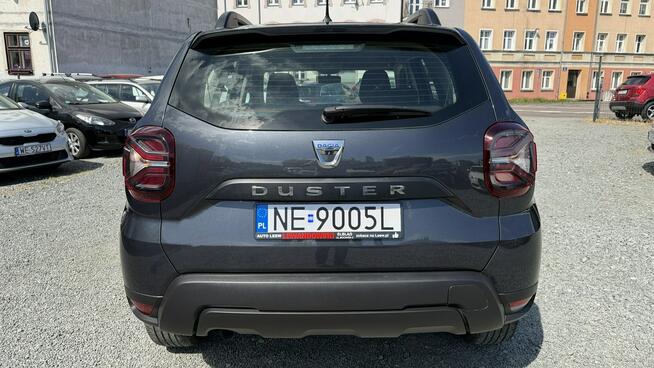 Dacia Duster Diesel Zarejestrowany Ubezpieczony