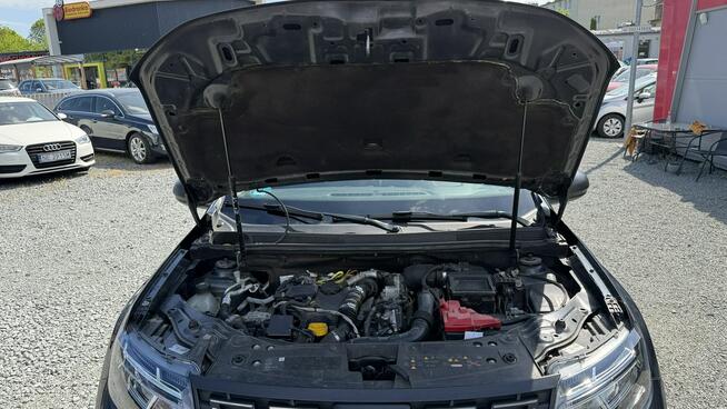 Dacia Duster Diesel Zarejestrowany Ubezpieczony