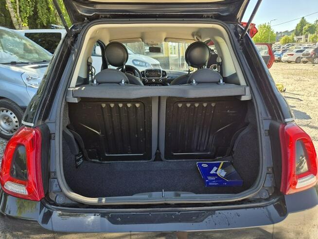 Fiat 500 Navi* Super stan