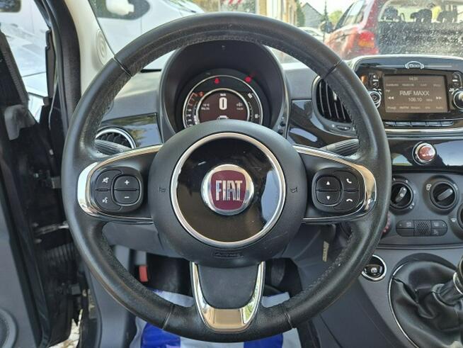 Fiat 500 Navi* Super stan