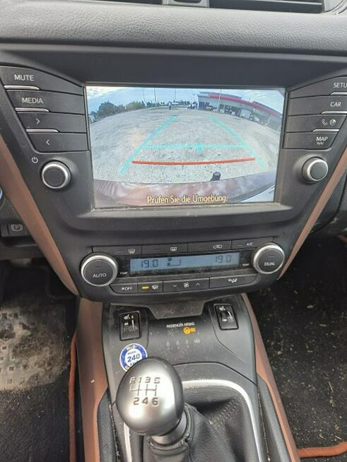 Toyota Avensis Super wyposażenie* Skóra* Model 2016