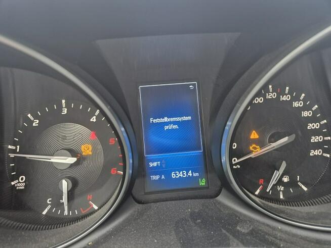 Toyota Avensis Super wyposażenie* Skóra* Model 2016