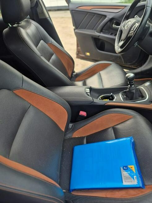 Toyota Avensis Super wyposażenie* Skóra* Model 2016