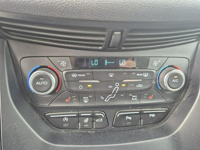 Ford Grand C-MAX 7-osób* Titanium