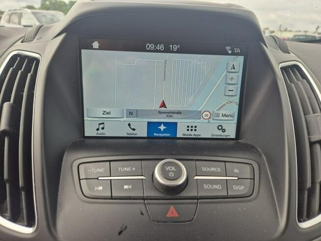 Ford Grand C-MAX 7-osób* Titanium