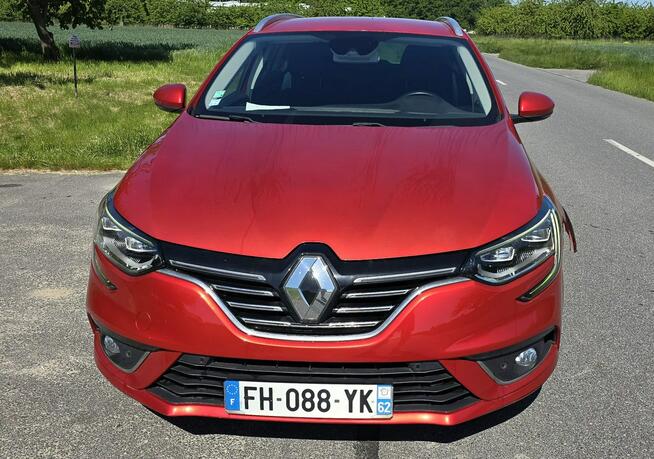 Renault Megane 1.5 dci 80tys.km