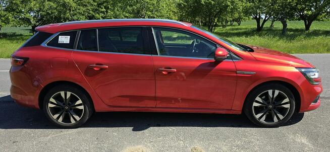 Renault Megane 1.5 dci 80tys.km