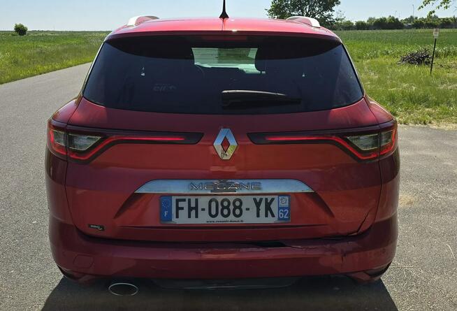 Renault Megane 1.5 dci 80tys.km