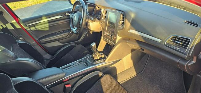 Renault Megane 1.5 dci 80tys.km